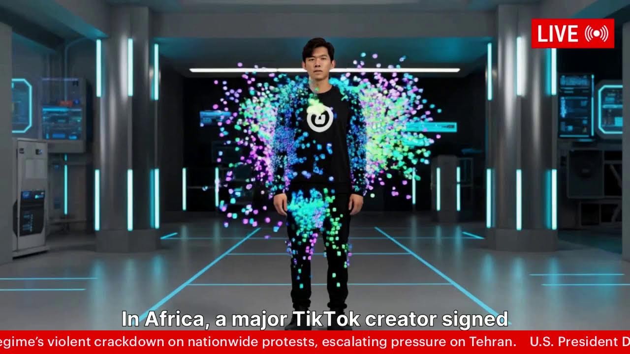 Global AI, Tech & Finance Daily Rundown — Key Headlines (28–30 Jan 2026)