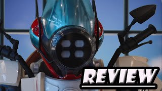 Download Lagu Kamen Rider Zeztz Episode 2 Review | Its Zero Time MP3