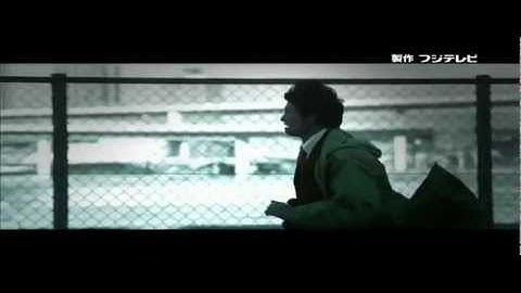 踊る大捜査線 THE FINAL 新たなる希望 予告CM「青島信念篇」