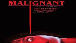 Malignant Movie Score Suite - Joseph Bishara (2021)