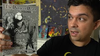 Famous The Dungeon Dozen: The Best DM Inspiration in the OSR? Profile