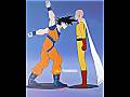 Goku Slaps Saitama Little Bit Harder Goku Saitama Hulk Shinchan Trendingshorts Kakarot Db 