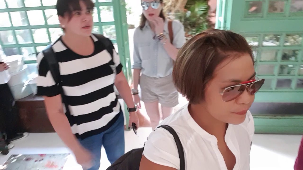 Power 4 weekend getaway pa-massage