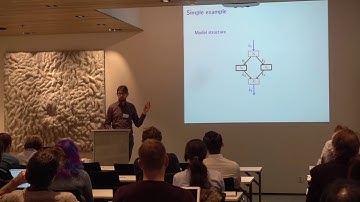Model reduction under parameter uncertainty