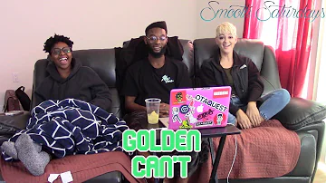 Smooth Saturdays | Golden: Can't