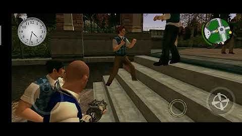 Bully AE Test Mod (mod link) in description