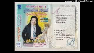 Mas'ud Sidik - Jamilah