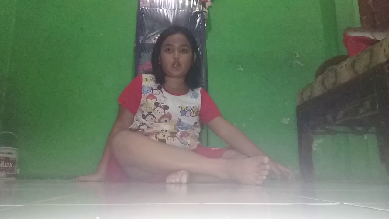 Cara split youtube