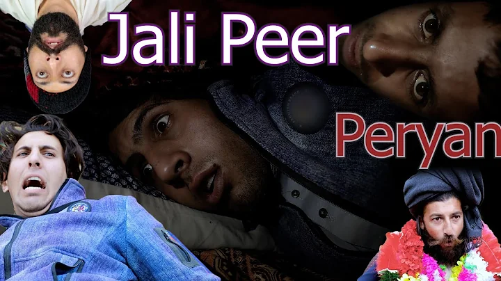 Jali Peraan || taweez Buner Vines New Funny Video ...