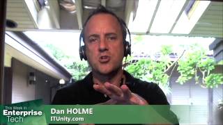 This Week in Enterprise Tech 104: Dan Holme and IT Unity