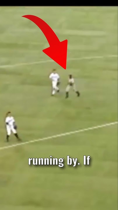 This Might Be A Clever Trick Play To Save For The Future 🧐 - YouTube
