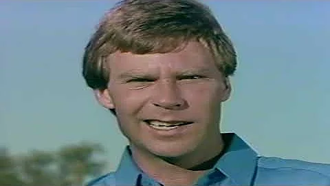Ben Crenshaw - The Art Of Putting (1986) Full Golf...