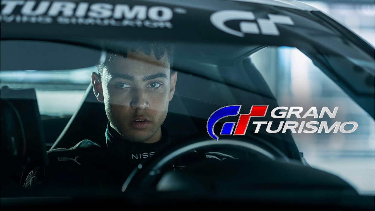 Gran Turismo', la película, es todo lo que esperábamos ver - Meristation