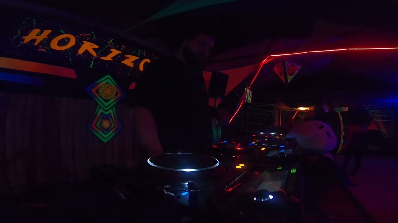 SET HORIZON  - 15/02/26 - CASA DO CHAPÉU