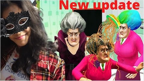 prankster 3d new update | All levels completed | iOS ,  android | Gameplay Walkthrough | Hindi