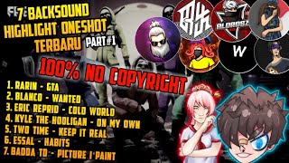 TERBARU!!! BACKSOUND HIGHLIGHT PEPENGSHOT 2021 [100% NoCopyright] - #PART1