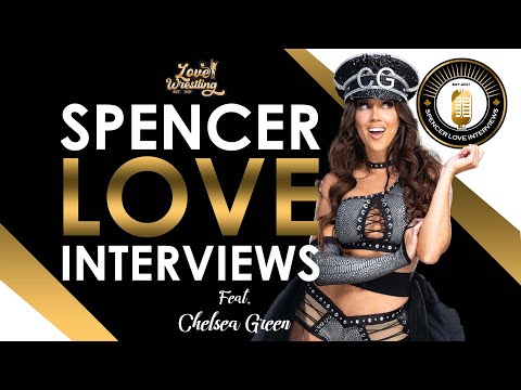 Spencer Love Interviews: Chelsea Green