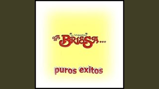 Video thumbnail of "La Brissa - Palillos Chinos"