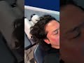How’d the balloon get into his mouth?