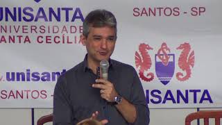 AME Santos - O Cérebro Triuno a serviço do espírito - Dr. Décio Iandoli Júnior