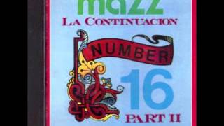 Quisiera Olvidarte - Mazz chords