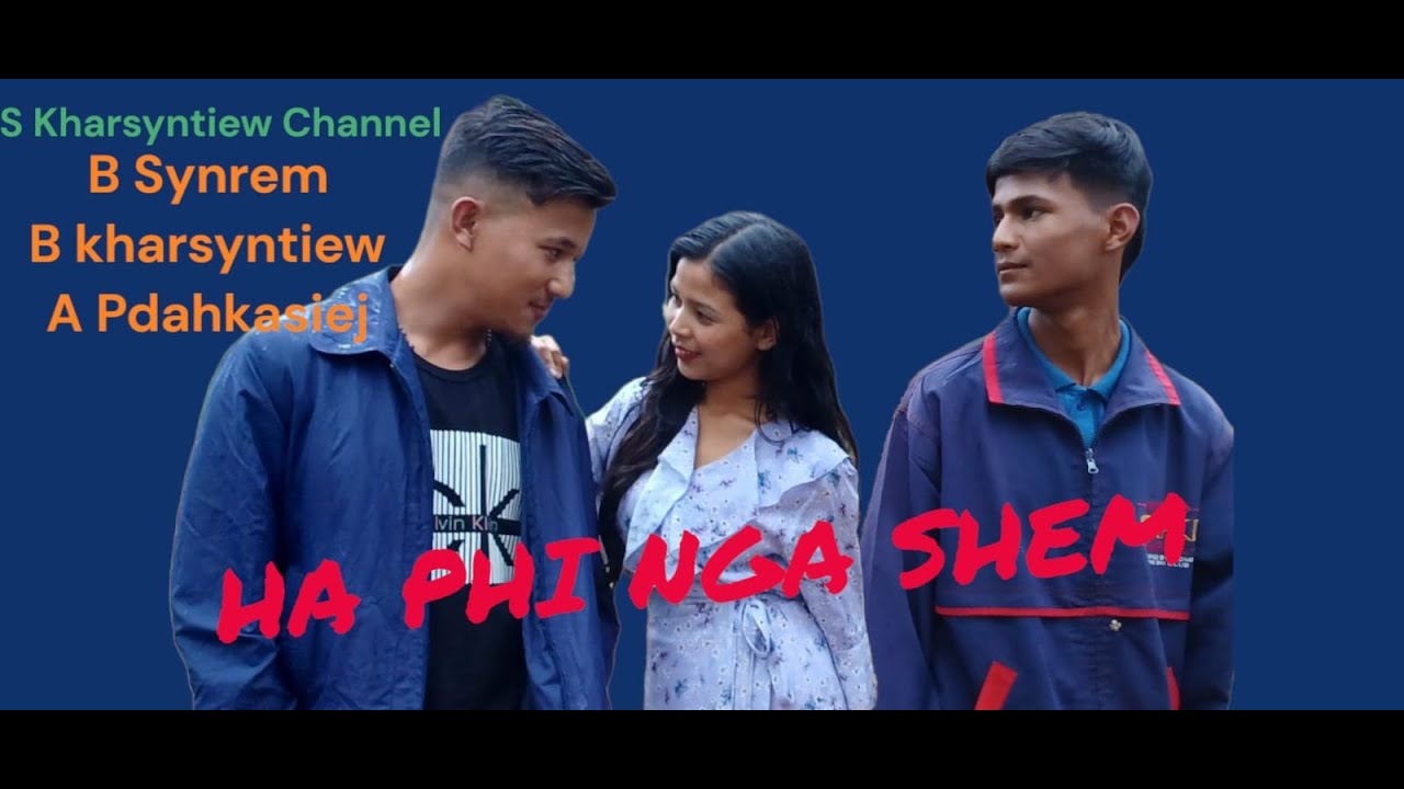 HA PHI NGA SHEM- Full Movie