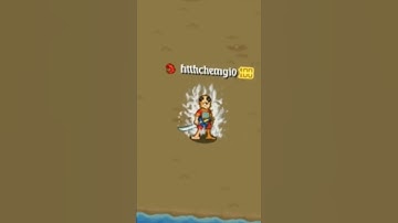 #shorts HTTH - TẠM BIỆT ID GAME CŨ