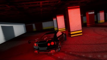 ShowCase of Drifting Project made for FUN. UNITY wheelColliders