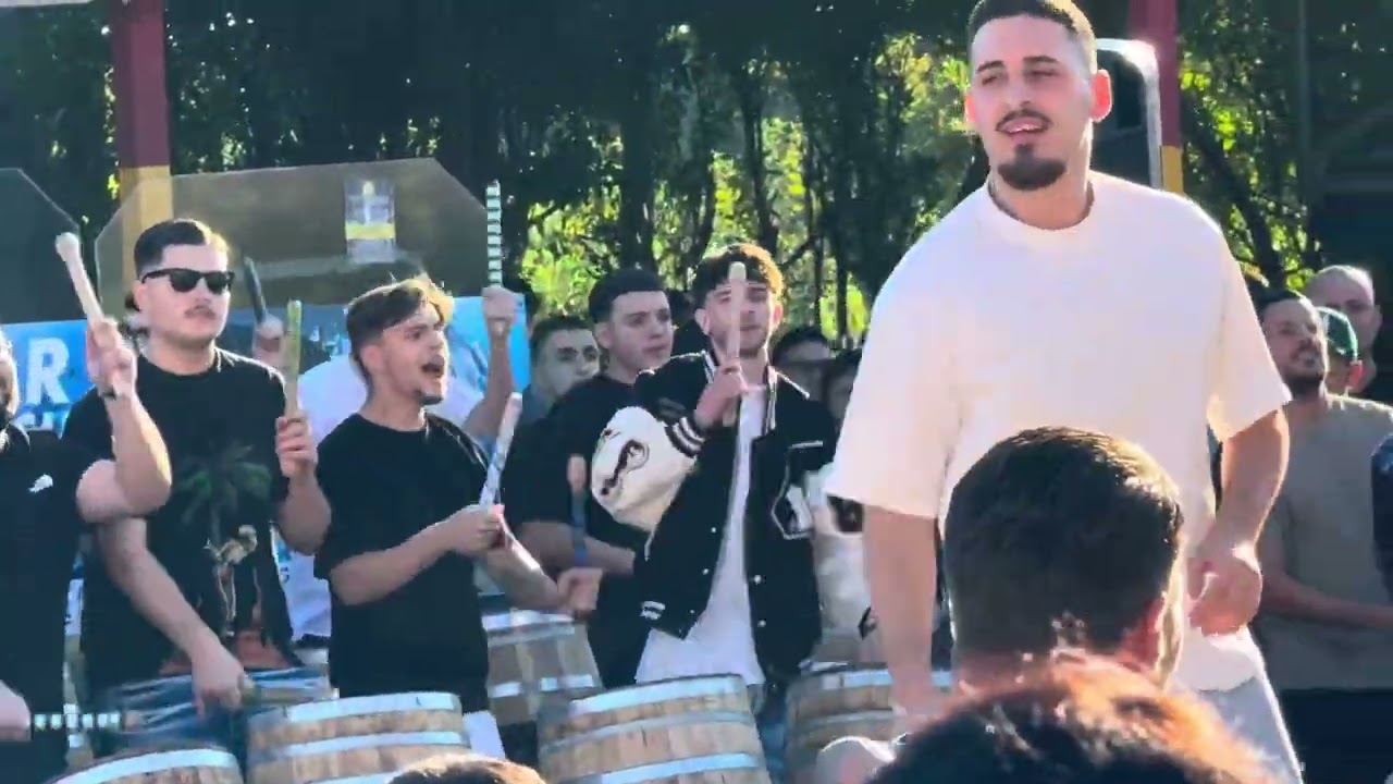 Carri Marcianise 2025-Prove-A PASSION NOV.