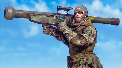 Modern Flag Forces | New Shooting Games 2020 |