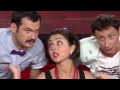 Марина Игоревна и Подкаблучники Comedy Club 