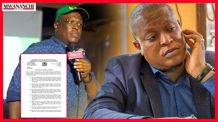 Hii ndiyo sababu ya Nape, Byabato kutenguliwa? Rais Samia akitembeza fagio Wizara ya Mambo ya Nje