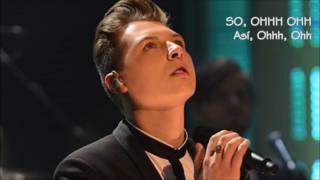 John Newman-Down the Line (Subtitulada al Español+Lyrics)