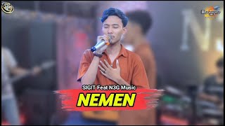 Nemen Lagu Koplo Modern yang viral saat ini by #N3Gmusik #N3Gproduction #dharmasraya