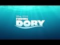 These are the first images of Finding Dory