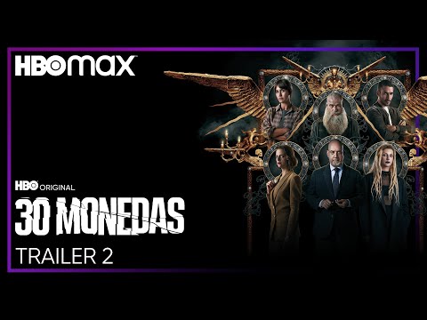 30 Monedas T2 | Trailer 2 | HBO Max