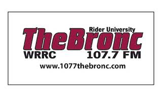 1077 The Bronc WRRC-FM NAB Marconi Award Audio Reel - College Radio Station of the Year