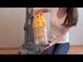 Dyson DC14 All Floors Bagless Vacuum Review