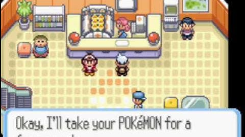 Pokemon Ruby Walkthrough Part 27