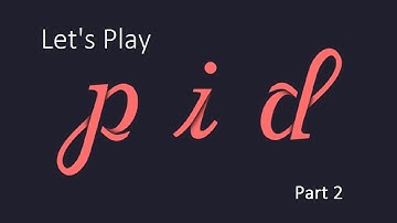 Lets Play Pid Challenge Rooms Part 2