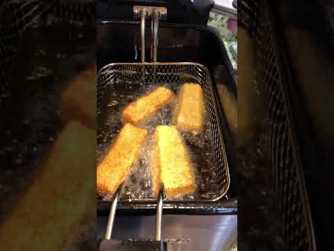 French Toast Sticks
