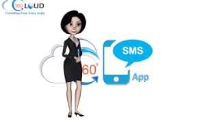 Send SMS / Text Message from Custom Object using 360 SMS App in Salesforce screenshot 5