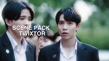 AKK TWIXTOR - SCENE PACK 1EP / THE ECLIPSE part.1 