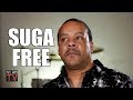 Suga Free on Having 4 Kids by 4 of His Prostitutes, Why He Left Pimping (Part 5)