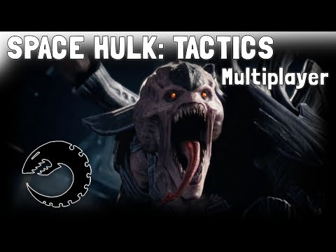 Video: În Cele Din Urmă, Un Joc Space Hulk Cu Genestealers Care Arată Interesant De Jucat
