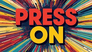 Thursday Night Revival With Bro Lamas - May 21st, 2026 - Press On