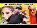 Everything You Need To Know About The TikTok Gorilla Glue Challenge | Marathon