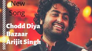Chodd Diya New Song Singh Romantic New Song 2019