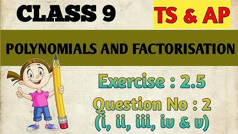 Chapter no : 2 Ex:-2.5 Question No