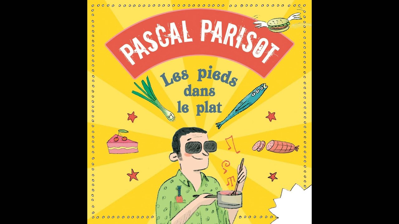 Parisot Pascal / Charlie-rose Parisot - Mes parents sont bio - YouTube